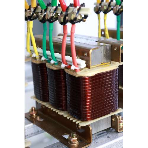 GGJ Modular Low-voltage Withdrawable Switchgear