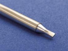 Composite Soldering Iron Tips , Welding Tips For FX952 Sold