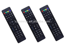 Hot selling MAG 250 remote controller , suit for mag250 linux os