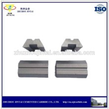 Customized Tungsten Carbide Non-standard Products