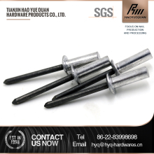 China sell blind rivet waterproof tubular aluminum blind rivet