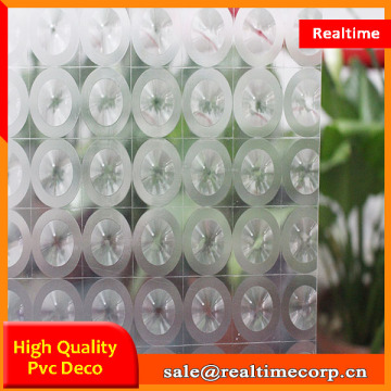 cheap color transparent glass sheet