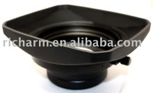camera lens hood