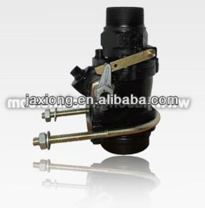 Emergency Shut down Valve / Emergency Shut off Valve / Emergency Shut Valve