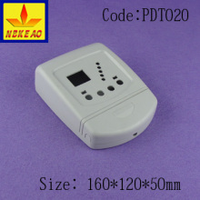 desktop enclosures for electronics