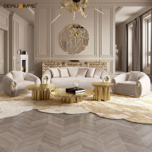 Luxury Sofa BOCA DU LOBA Soleil Design