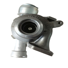 k 03 04 turbocharger kit turbo boost