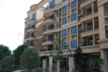 Classic Picket Style Railing