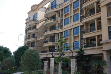 Classic Picket Style Railing