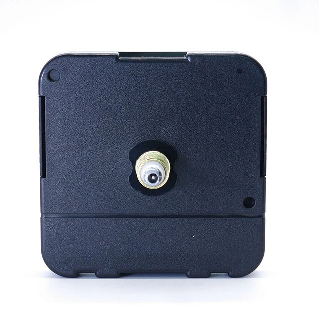 Hr1688 17mm Shaft Length High Torque I Shaft Wall Clock Movement