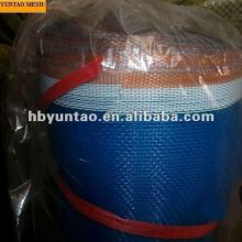 plastic fly screen door