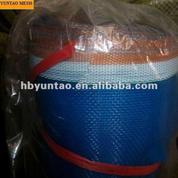 plastic fly screen door