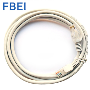 Kabel Ethernet Cat 5e Terbaik