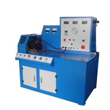 Bus Truck Alternator Test Bench