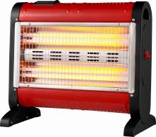 New Designs for Room Electrical Heaters