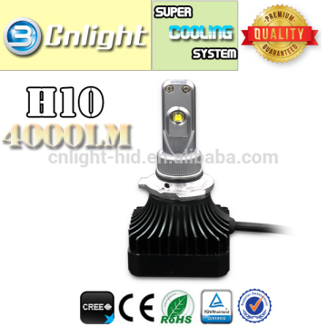 h10 led headlight led car headlight auto led headlight