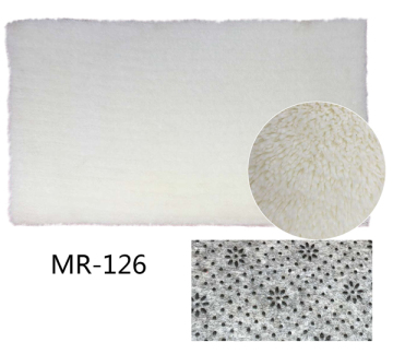 Soft Bath Mat