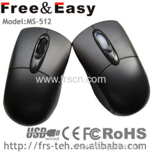 Computer Wired Optical Mouse?