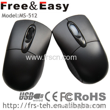 Computer Wired Optical Mouse?