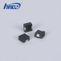 Buzzer magnétique SMD 4x4x2mm 3V 4000Hz