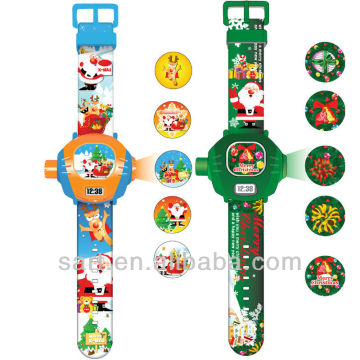 2014 new year gift christmas watch