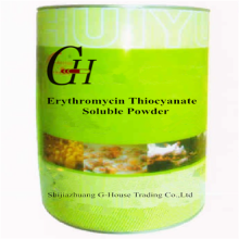 Erythromycin Thiocyanate Soluble Powder