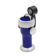 Handheld Diamond Laser Inscription Reader: Gem Viewer Lens for Jewelers