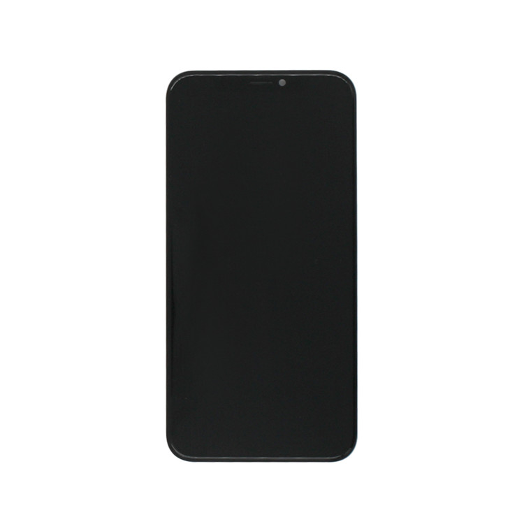 100% Tested Gx Lcd Screen For Iphone X, Xs Display Touch Screen, High ...