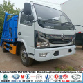 Dongfeng Off Road 5M3 Camina de basura del cargador de saltos