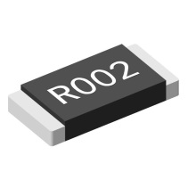 WSM2010 Series E-beam Welding Alloy Resistor