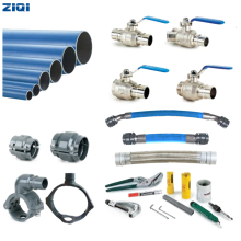 Ziqi Aluminum Air Line Pipes Search Engine
