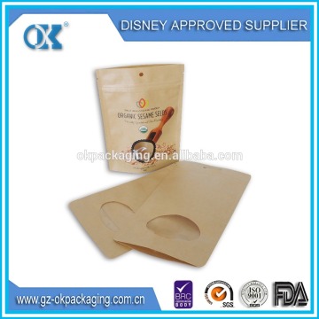 paper bag/paper bag manufacturer/food paper bag