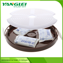 moon cake box Plastic Food Container