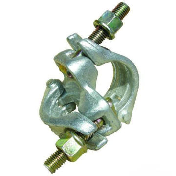 Drop Foring Scaffolding Connection Coupler Clamp for Building Parts Arc-F421