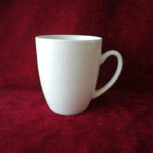 Wholesale Ceramic White Blank Mugs - Find Bulk Ceramic Mugs for Custom Printing