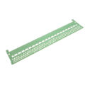 FR4 Mechanische eigenschappen Laminaatbord PCB -basis