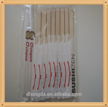 Disposable Pine Tensoge Chopsticks