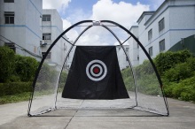 Best Golf Net For Backyard 3 Meter 10Ft