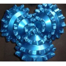 Steel tooth oil drilling bit/Kingdream drill bit China/rock drill bits