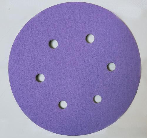 Sanding Pad for Wood Tools Abrasive Tools