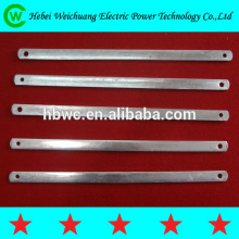 High quality link fitting ,galvanized Yoke Plate