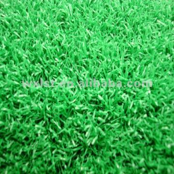 golf course turf