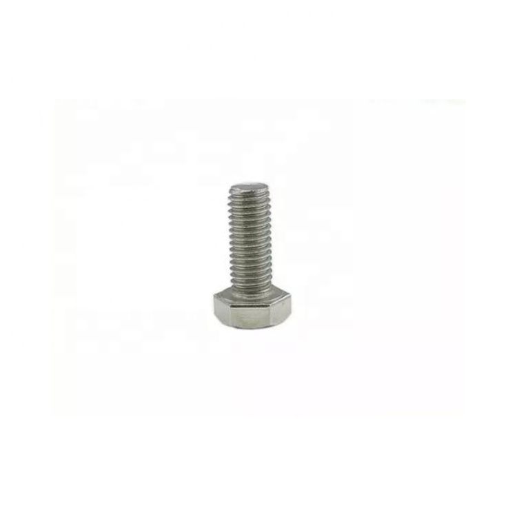 DIN933 Edelstol Hexagon Head Bolt