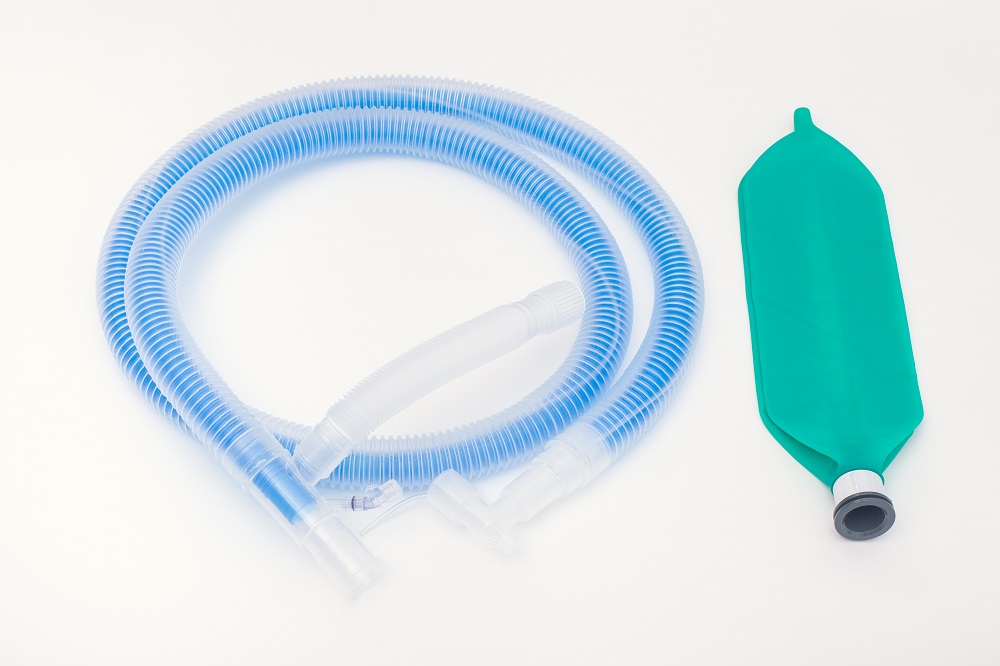 Sputum Suction Tube