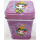 Hot selling small mint Candy Tin