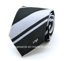Custome Your Logo Men Necktie