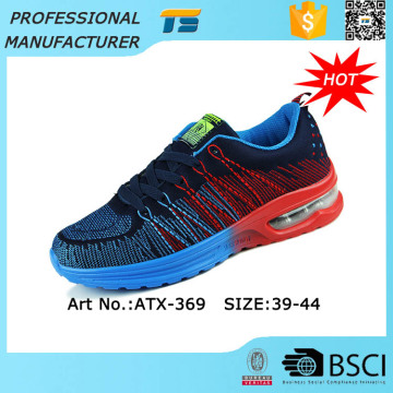 Sport 2015 Walk Shoes Comfort Air Cushion Shoes