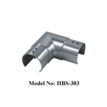 Internal Handrails Pipe Connectors