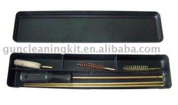 Rifle and shotGun Cleaning Kitset