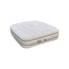 Auto Inflated High Folding Inflatable Double Air Bed With Built In Pump Inflatable Air Bed Mattress